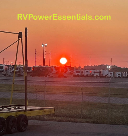 Beating the Markups: The RV Power Essentials Mission