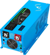 Sungoldpower 3000W Pure Sine Wave Inverter Charger