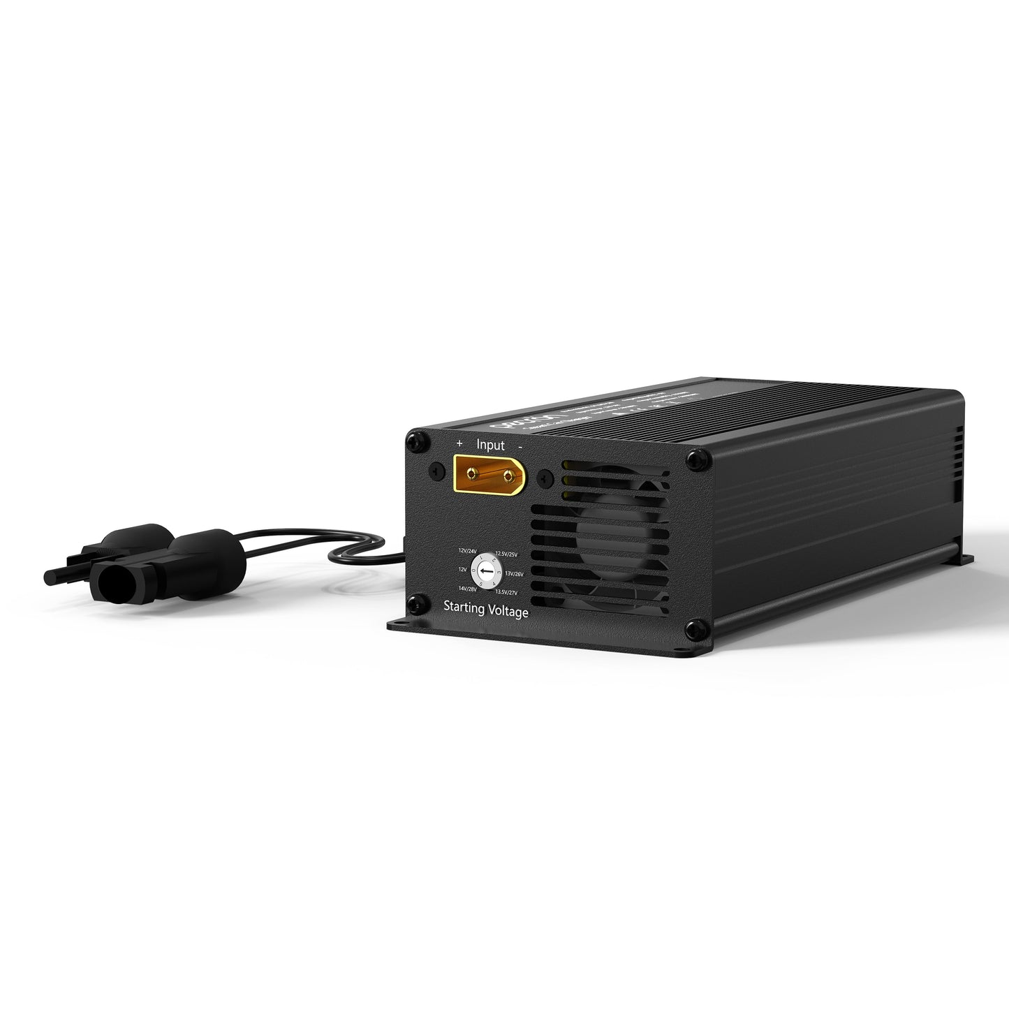 PECRON 500W Car Charger DC1242-500 for Cars, Rvs, Trucks, Etc.