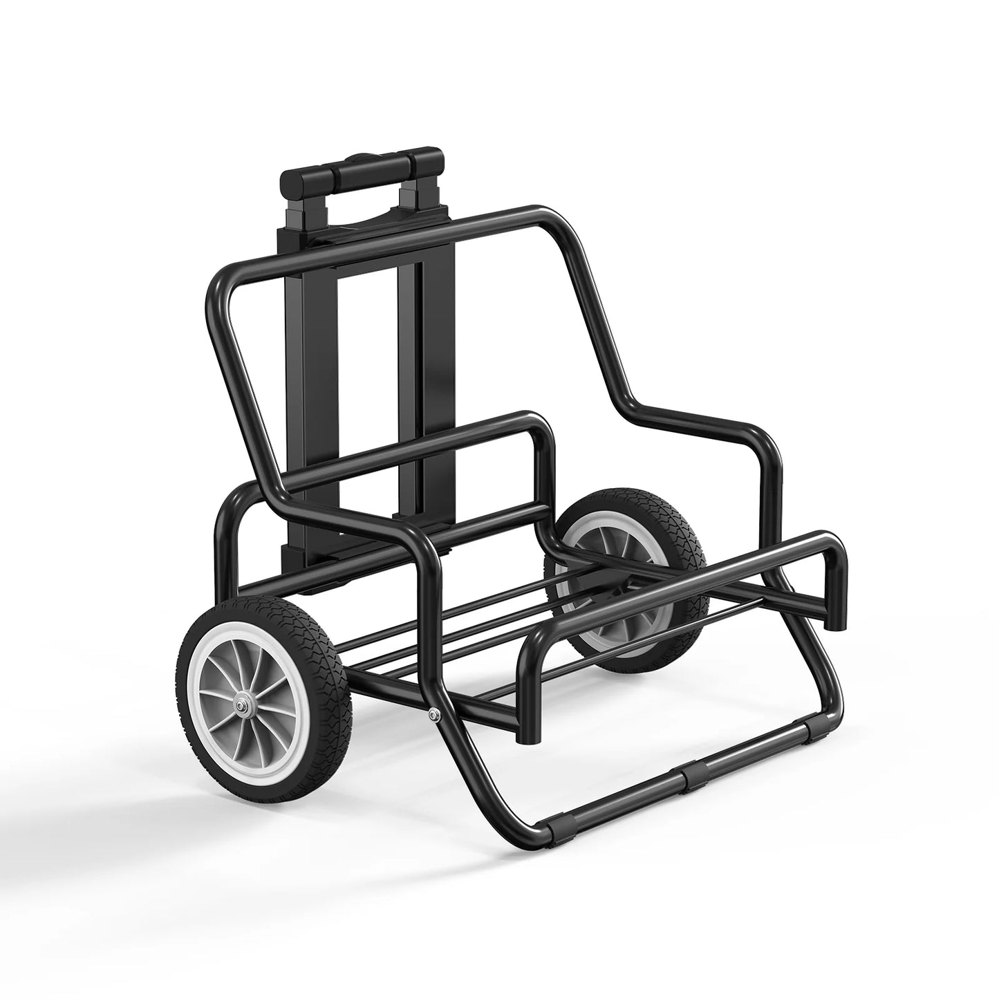 PECRON Trolley Kit for E3600LFP/E2000LFP/E1500LFP/E2400LFP/F3000LFP