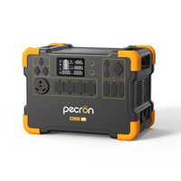 Pecron E2000LFP Portable Power Station (2000W, 1920Wh)