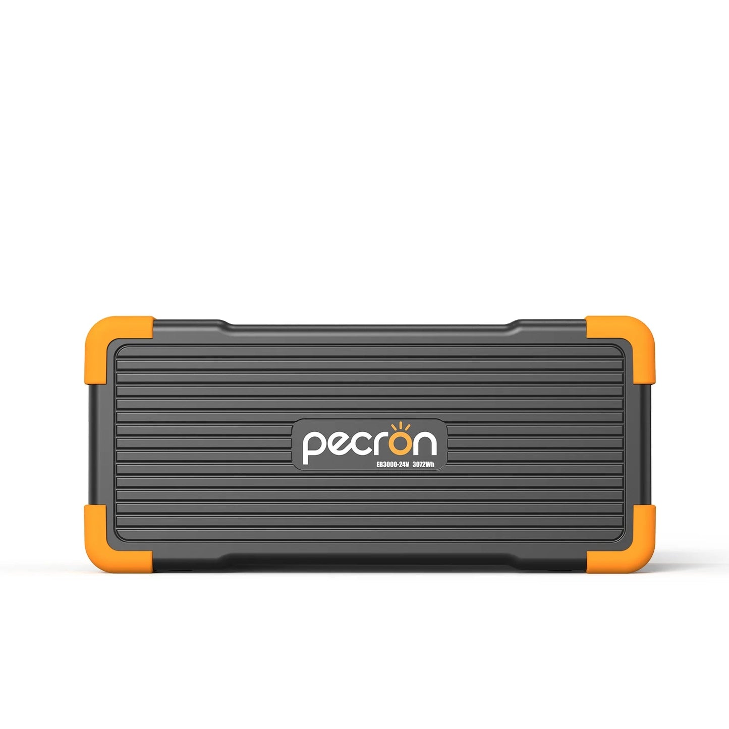 PECRON EB3000-24V Expansion Battery 3072Wh for E2000LFP ONLY