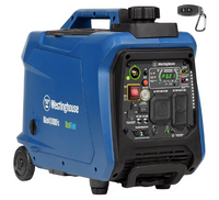 Westinghouse iGen4000 Inverter Generator (RV Ready, Remote Start)
