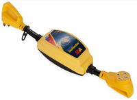 Camco Power Grip 50A RV Voltage & Surge Protector