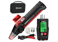 Circuit Breaker Finder & GFCI Outlet Tester Kit